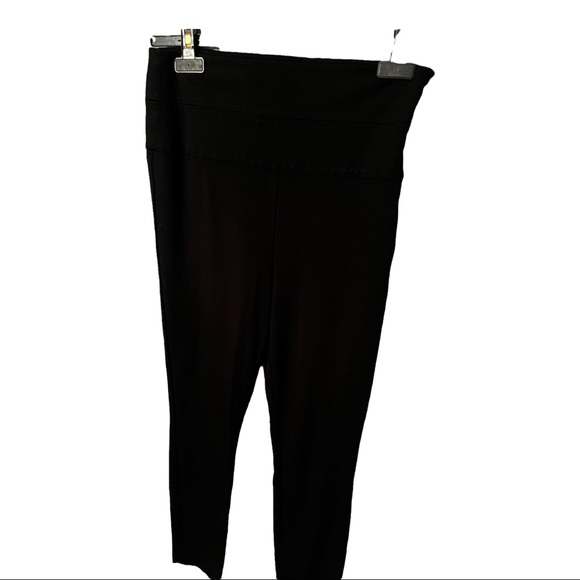 MARCIANO SKINNY DRESS PANT - Picture 3 of 6